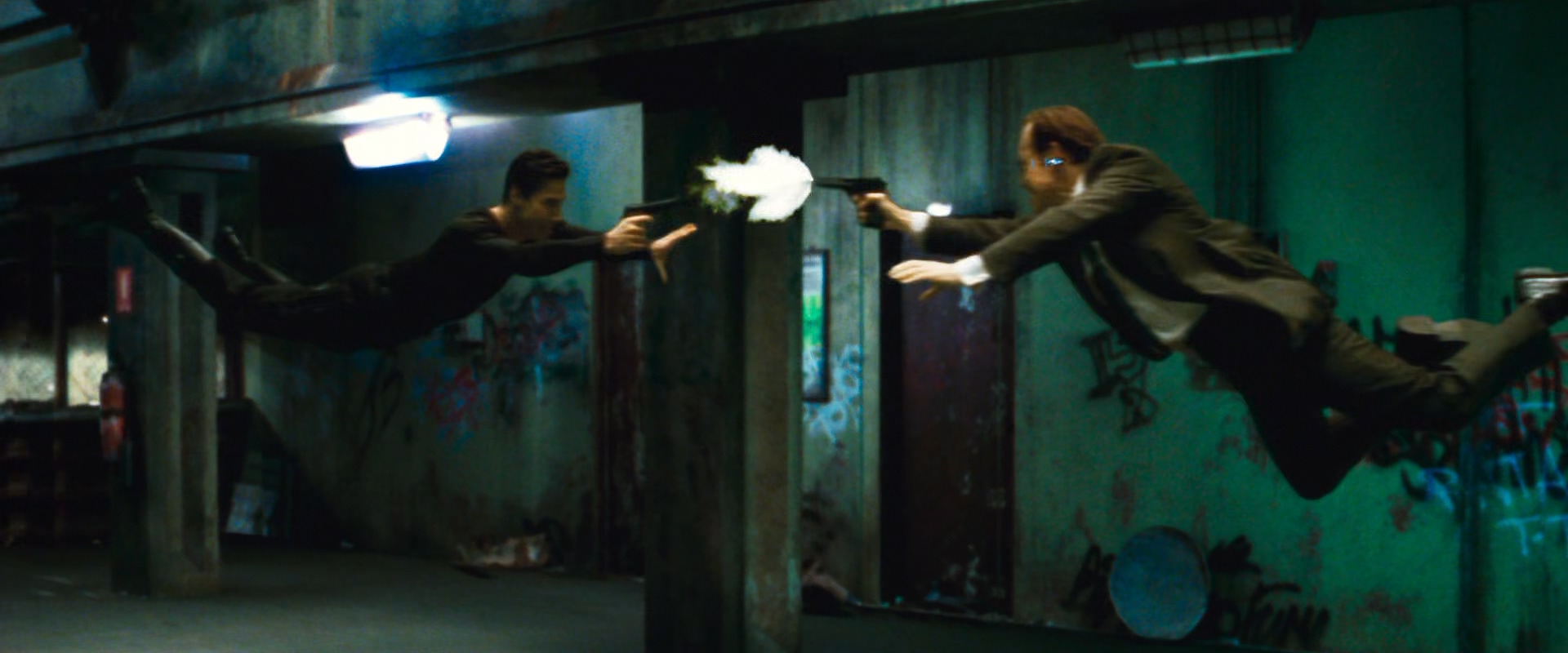 Matrix
