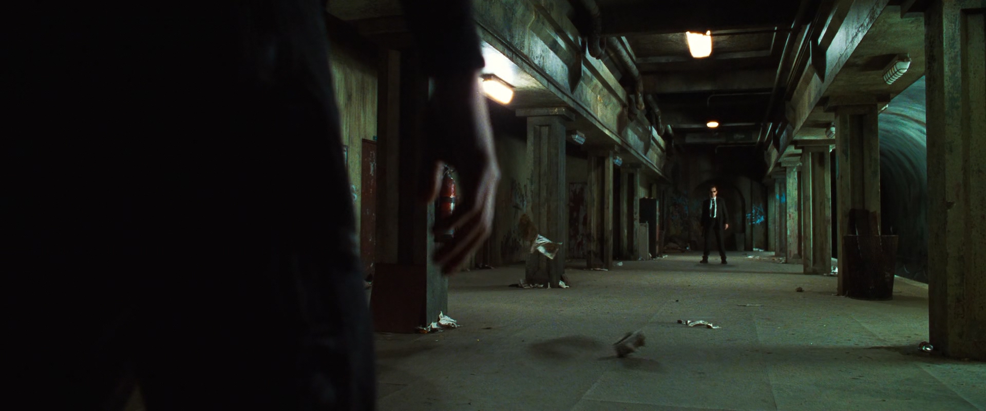 Matrix