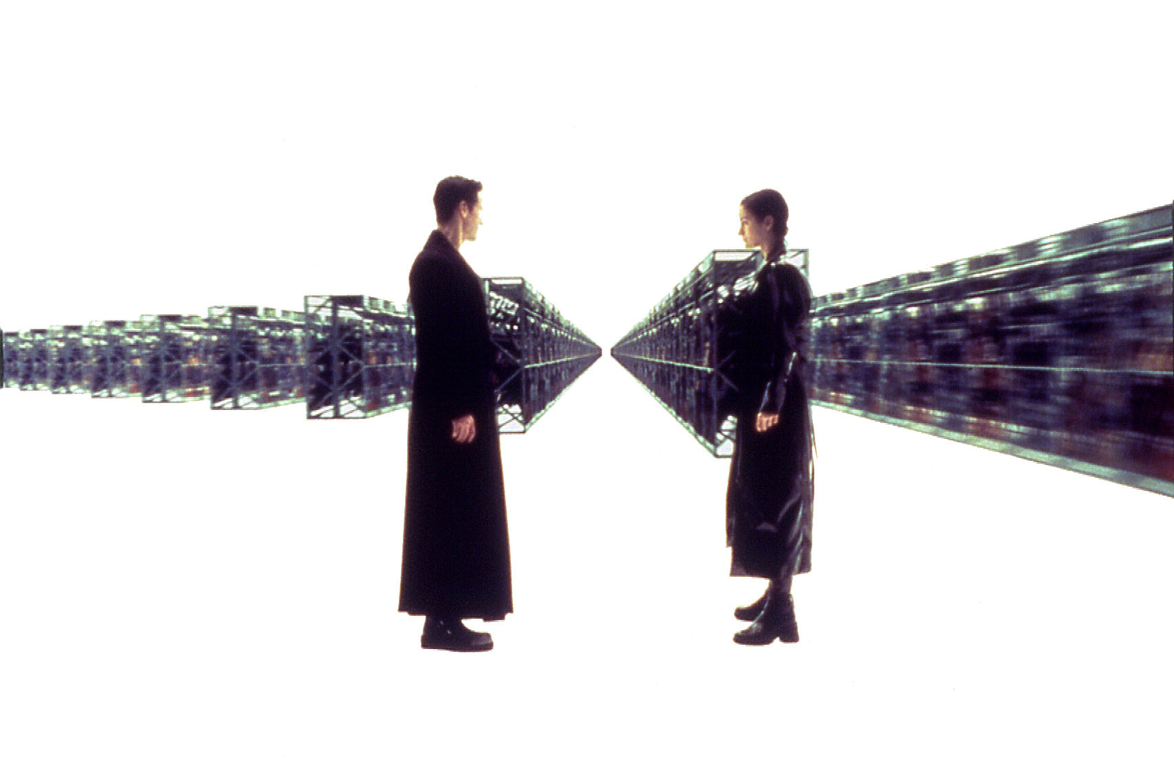 Matrix