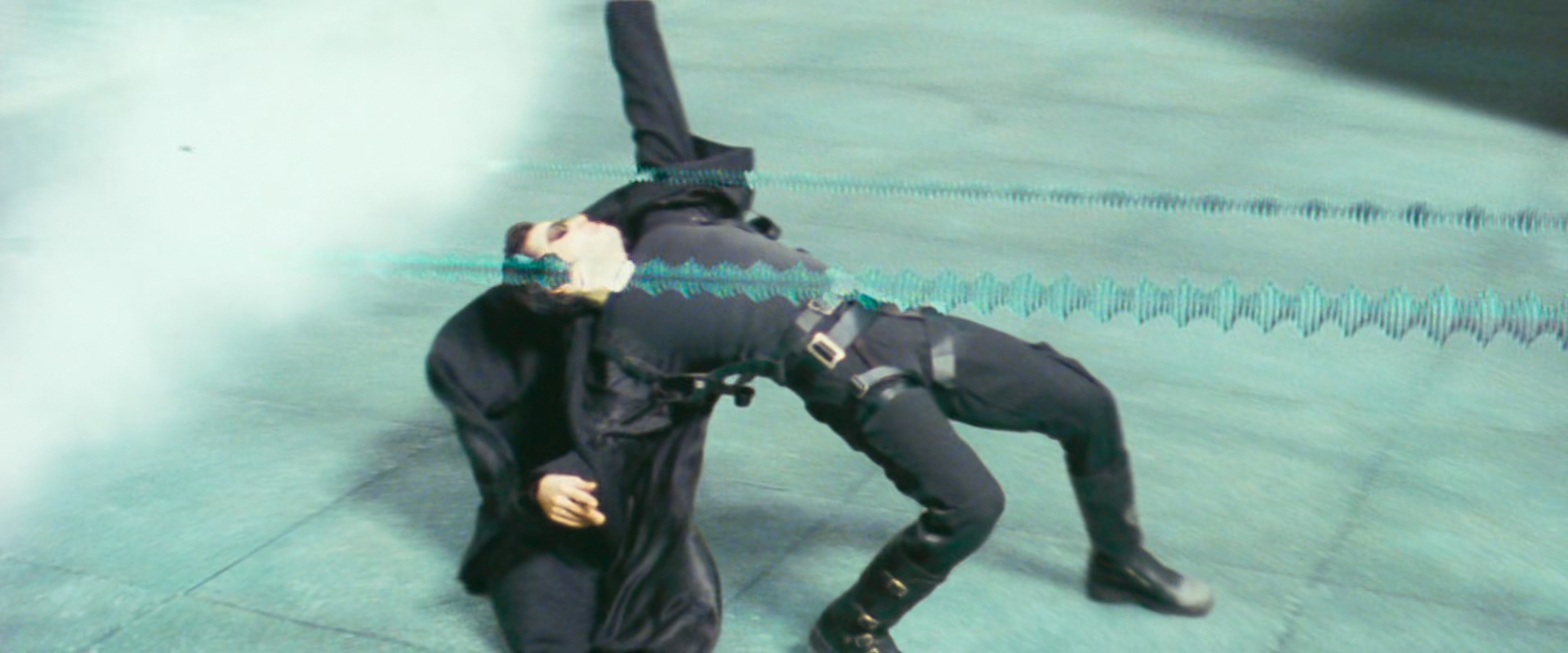 Matrix