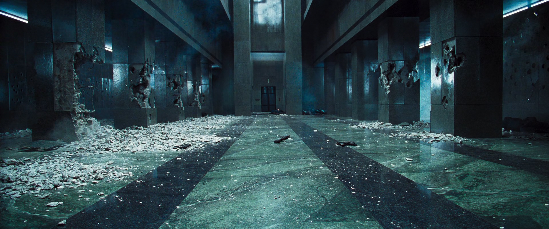 Matrix