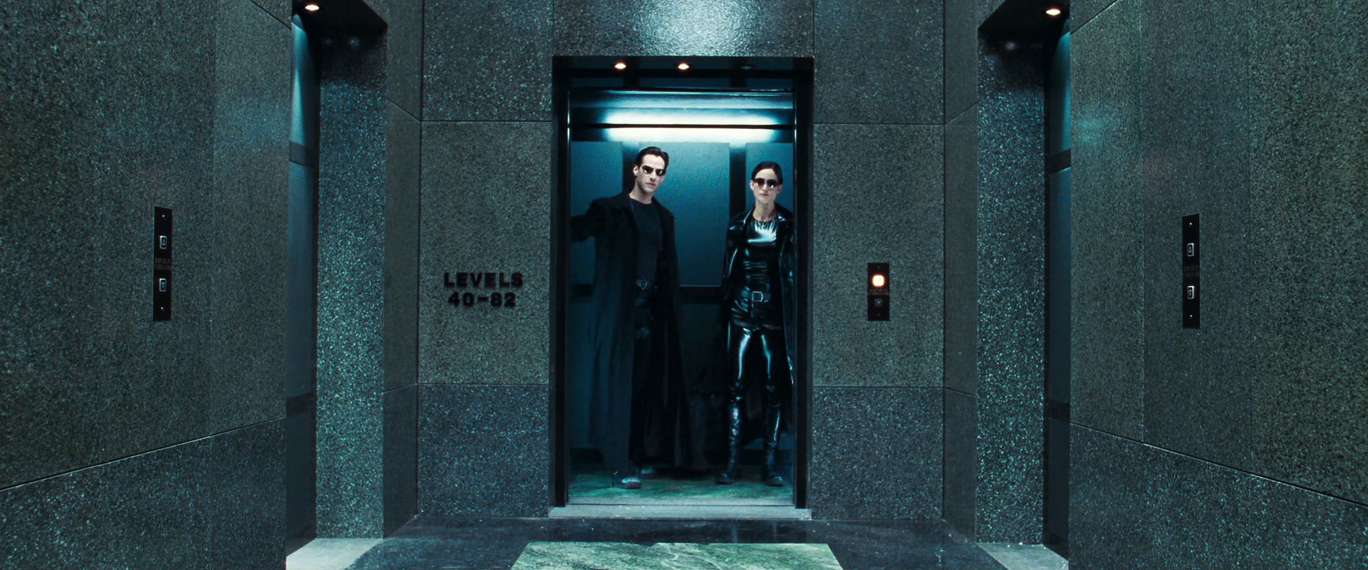 Matrix