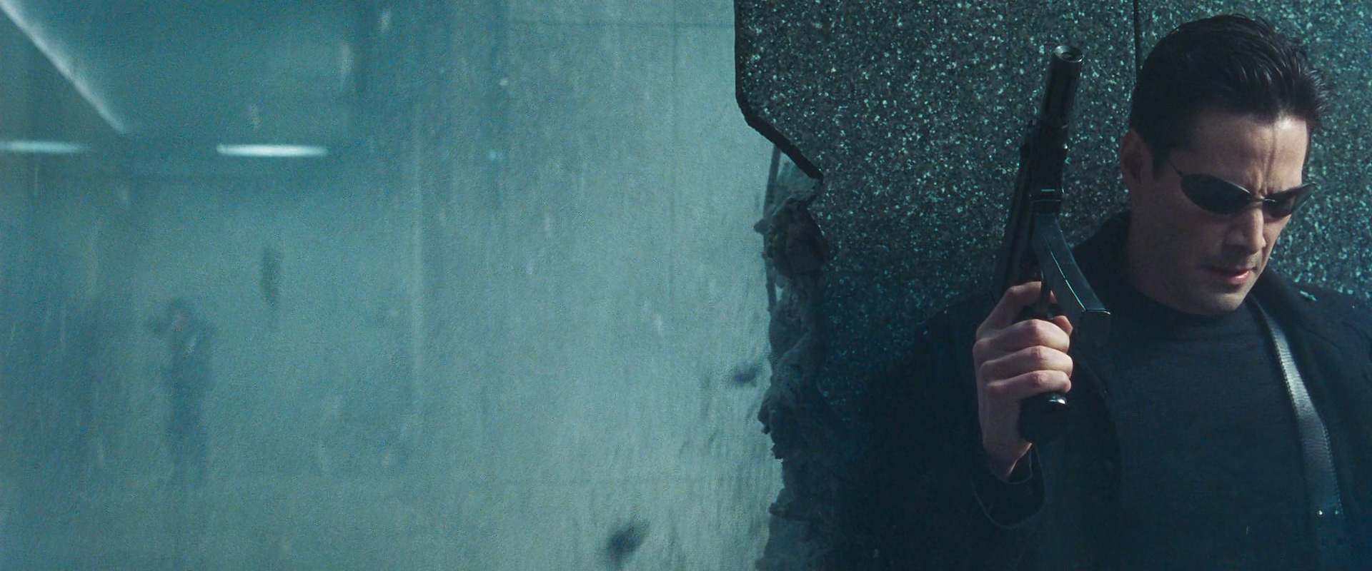 Matrix