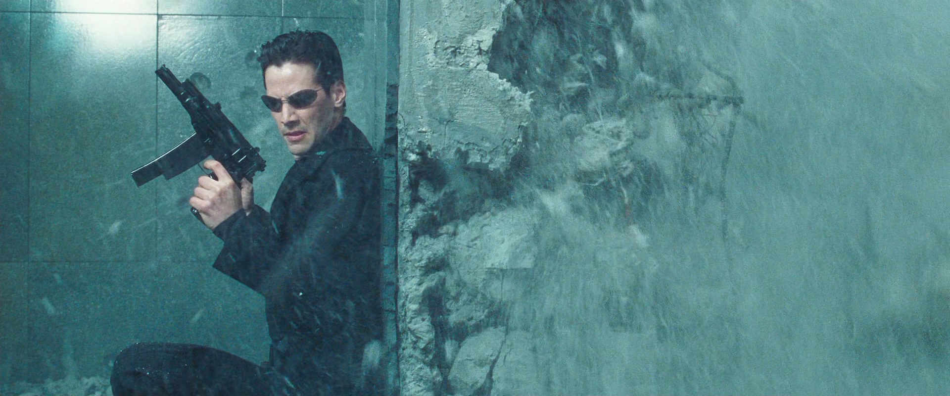 Matrix