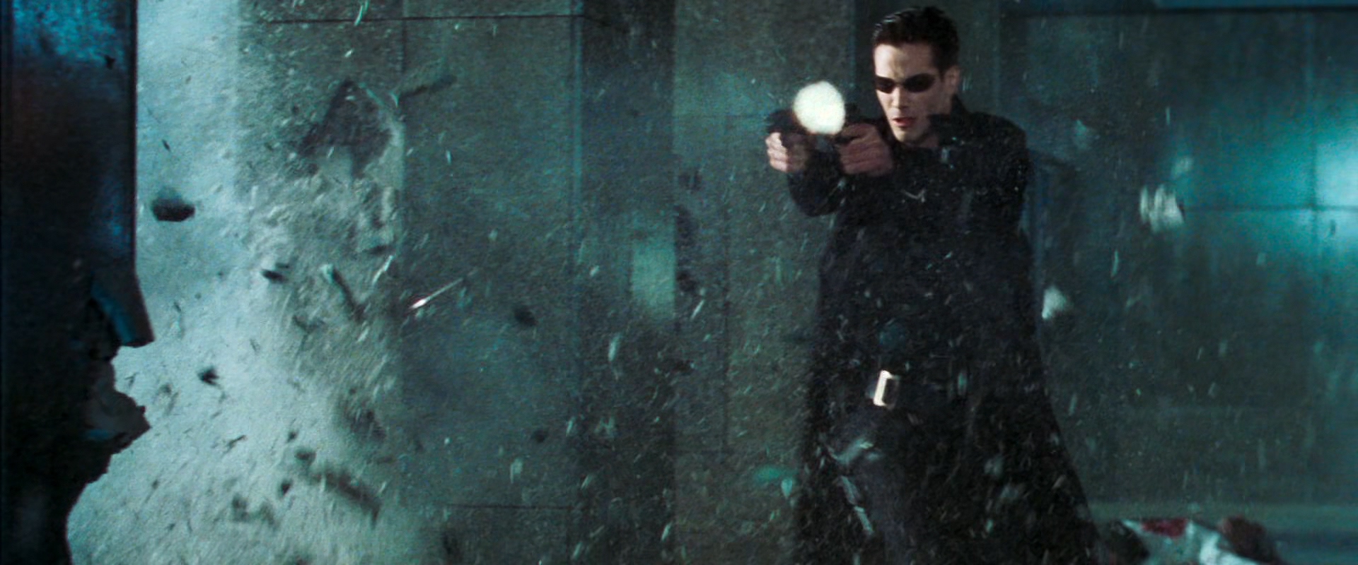 Matrix