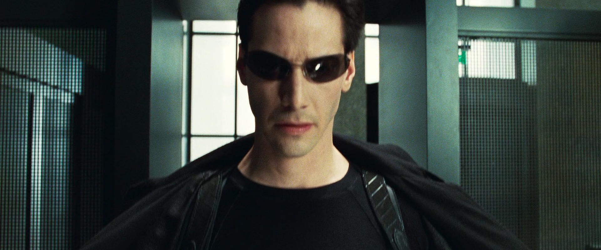 Matrix