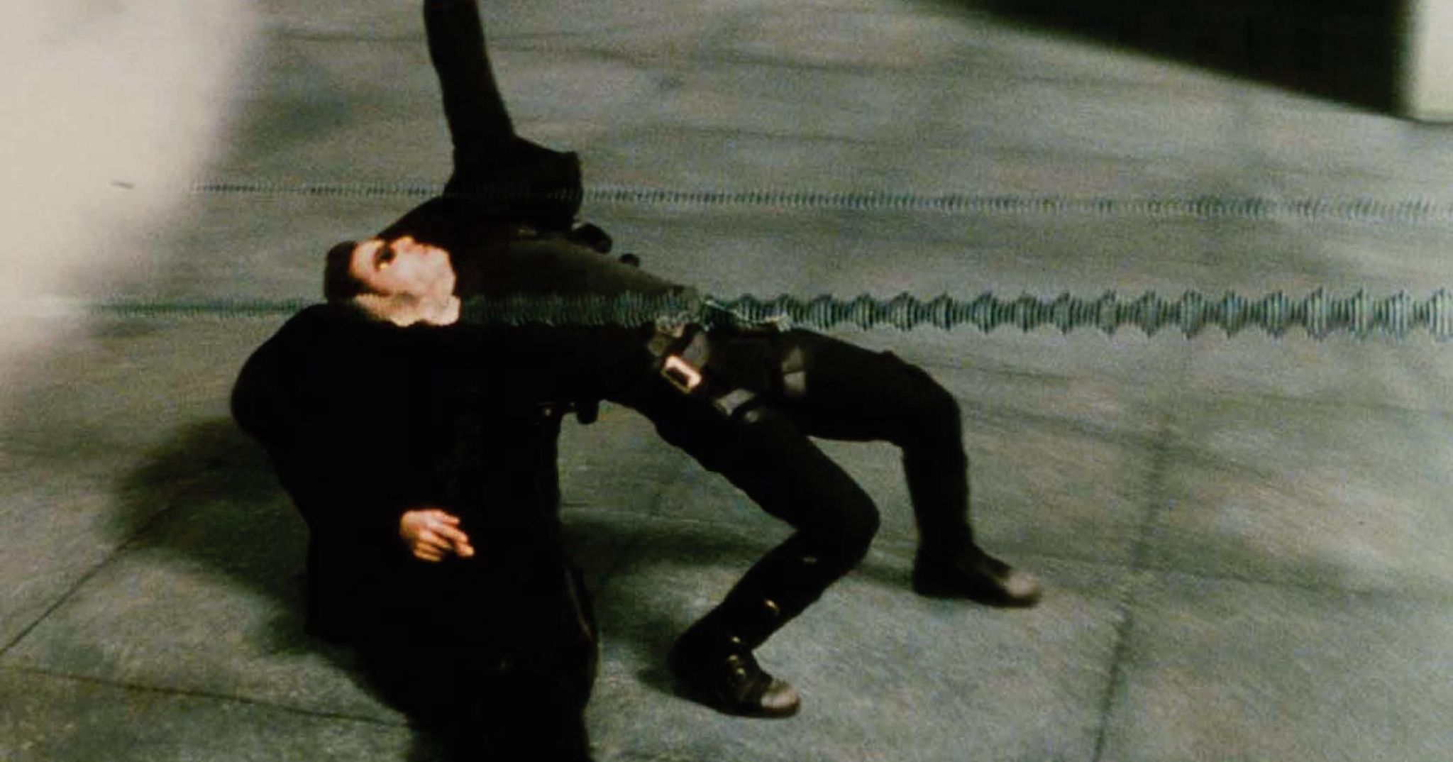 Matrix