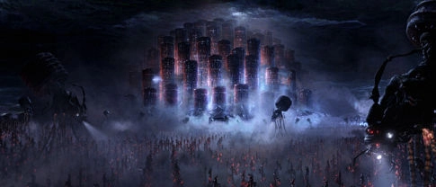 Matrix Revolutions