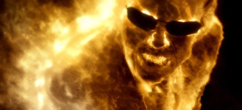 Matrix Revolutions