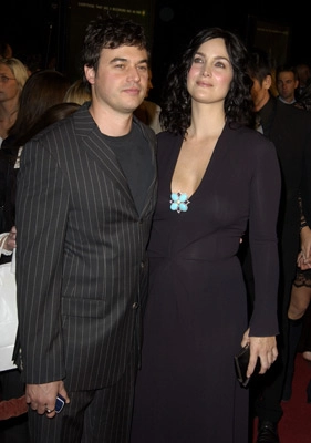 Matrix Revolutions