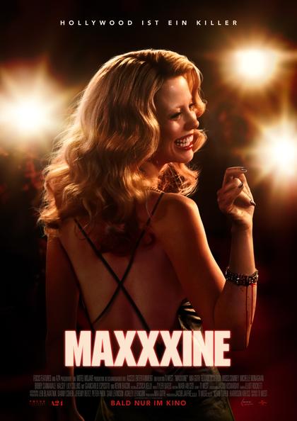 MaXXXine (OV)