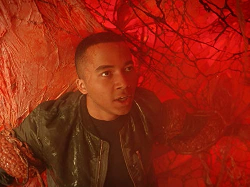 Mech-X4
