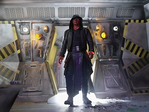 Mech-X4