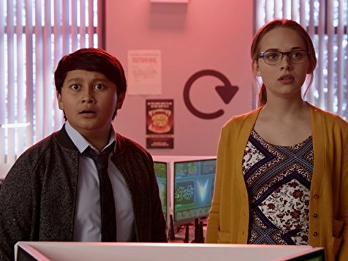 Mech-X4