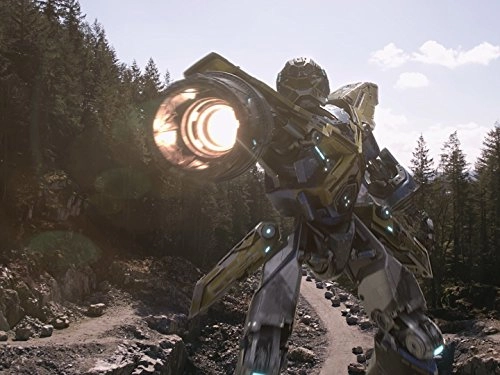 Mech-X4
