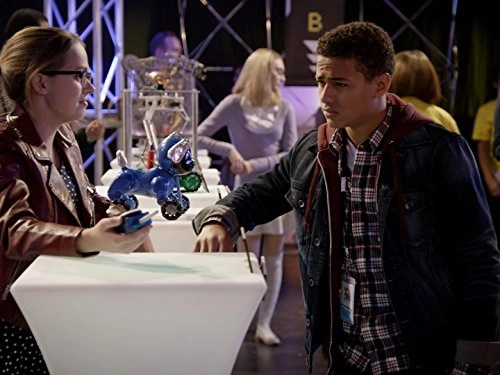 Mech-X4