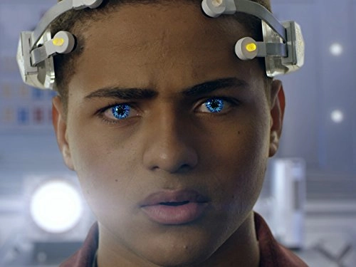 Mech-X4