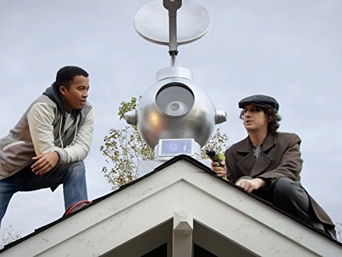 Mech-X4