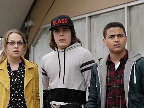 Mech-X4