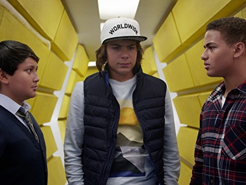 Mech-X4