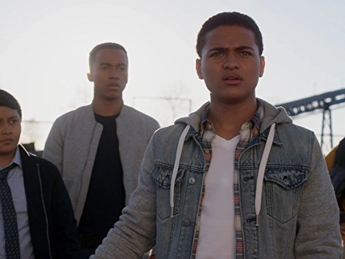 Mech-X4