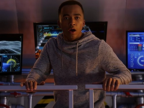 Mech-X4