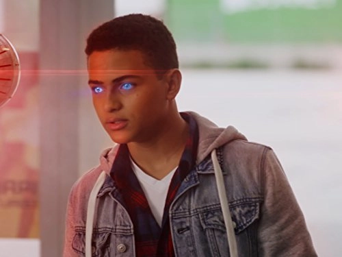 Mech-X4