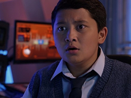 Mech-X4
