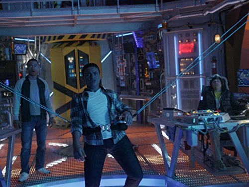 Mech-X4