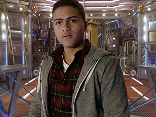Mech-X4