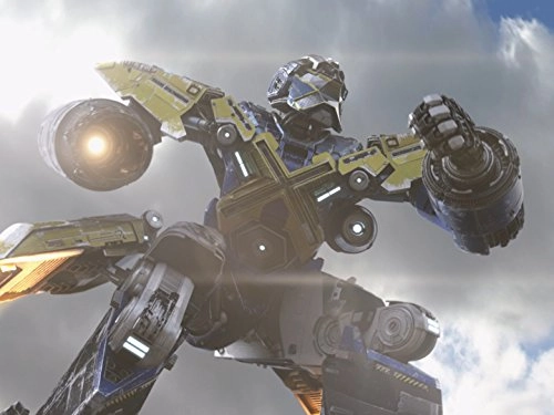 Mech-X4