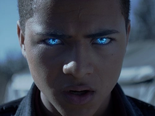 Mech-X4