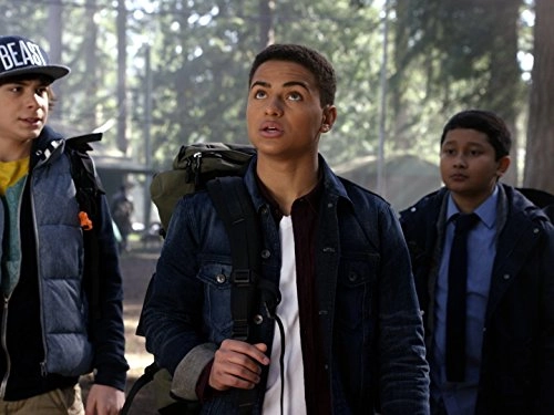 Mech-X4