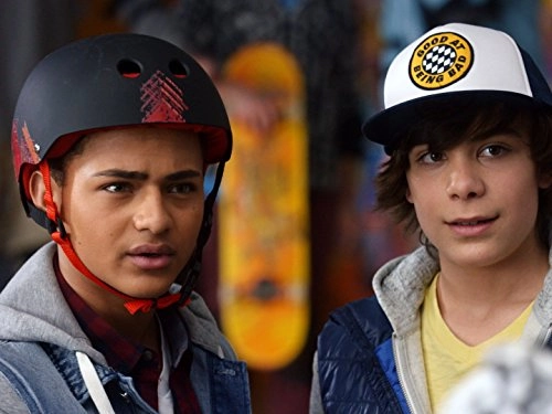 Mech-X4