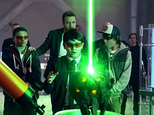 Mech-X4