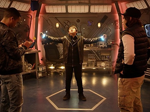Mech-X4