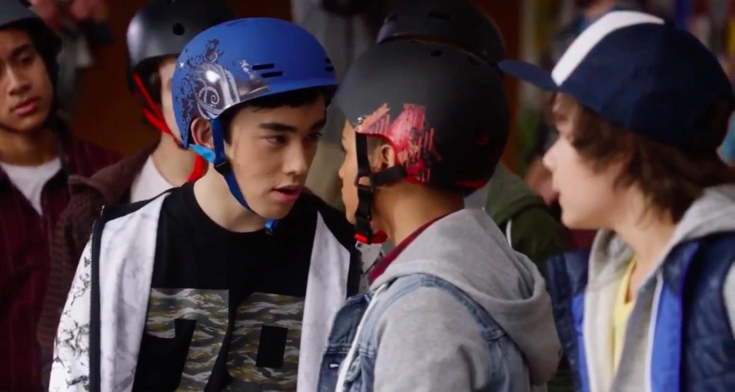Mech-X4
