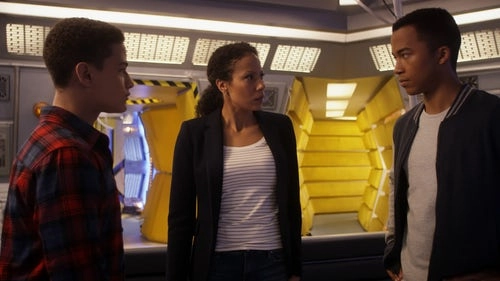 Mech-X4