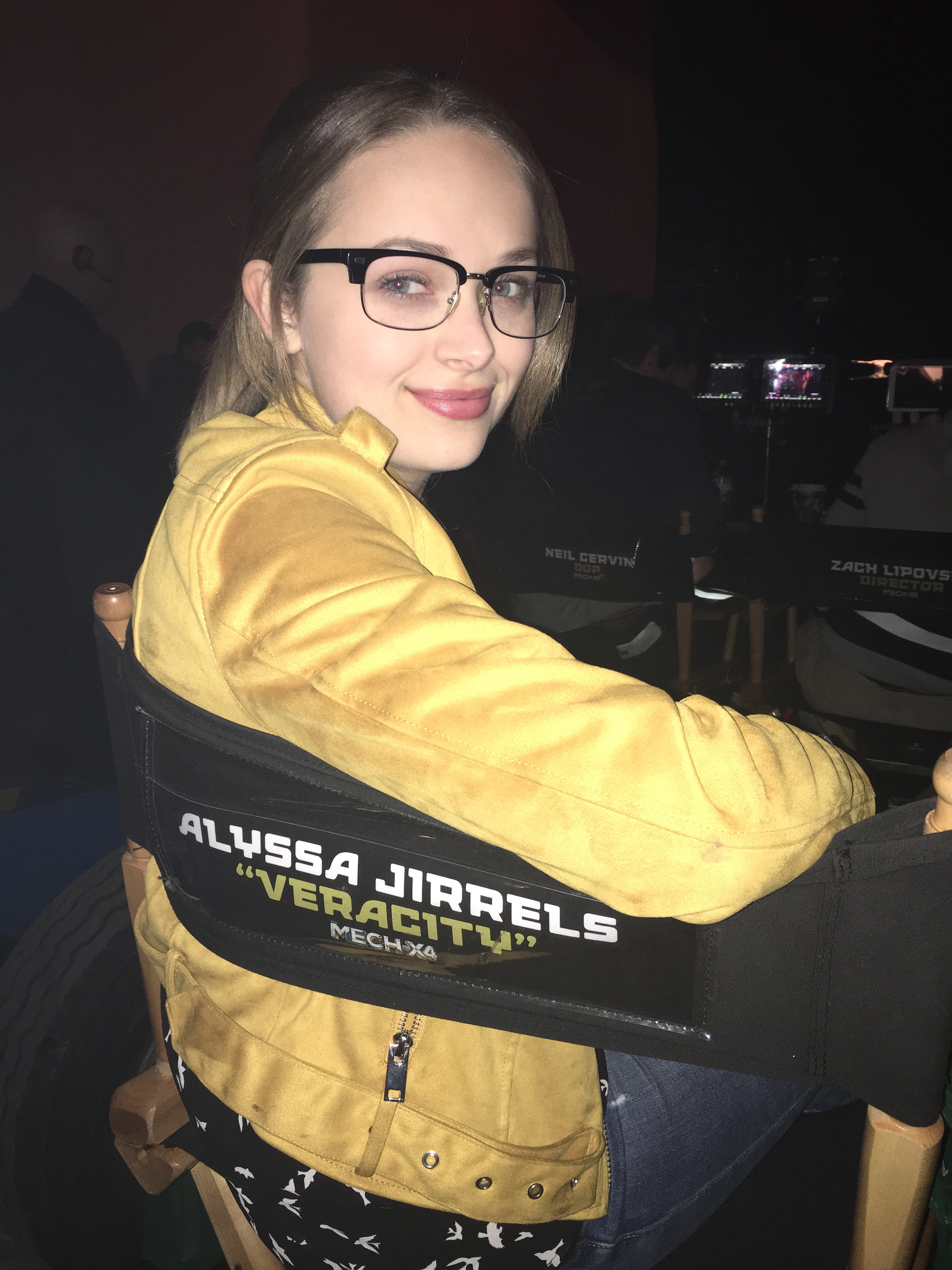 Mech-X4