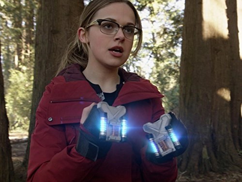 Mech-X4