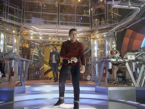 Mech-X4