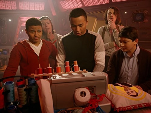 Mech-X4