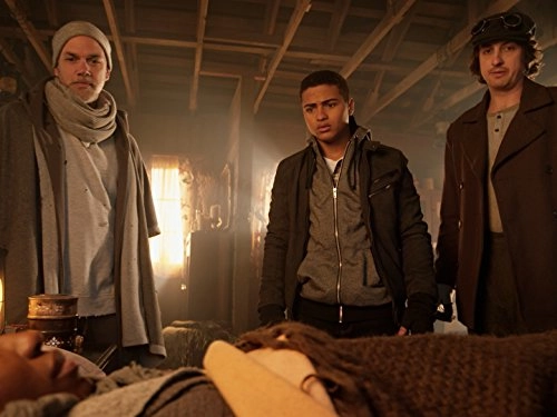 Mech-X4