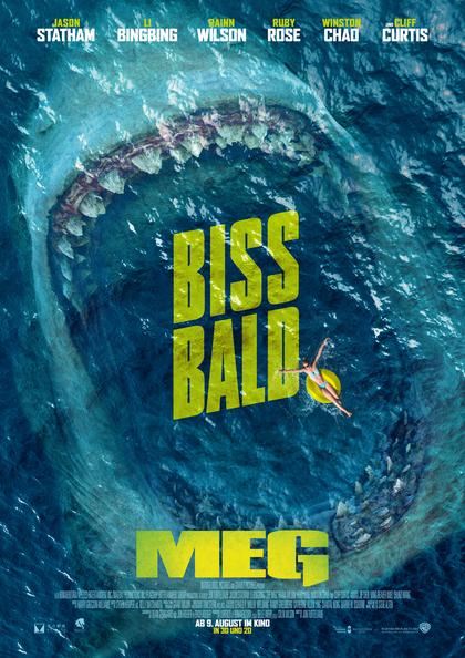 Meg 3D