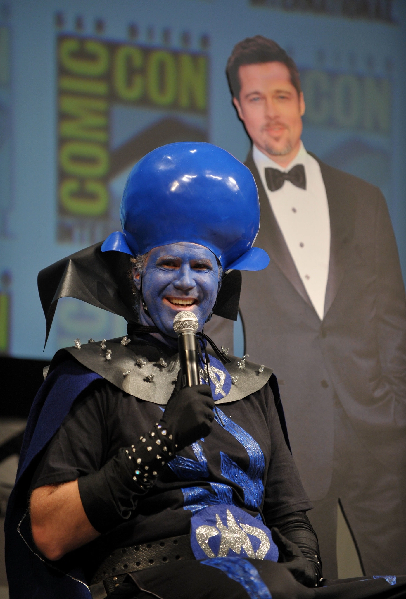 Megamind