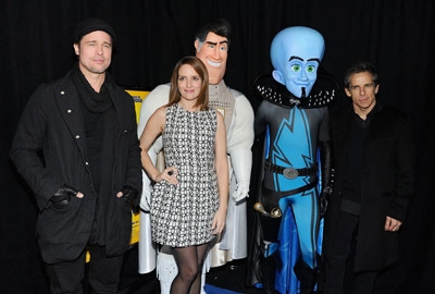 Megamind