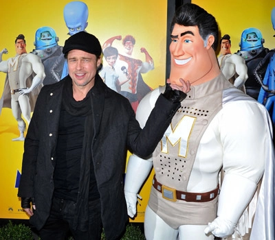 Megamind
