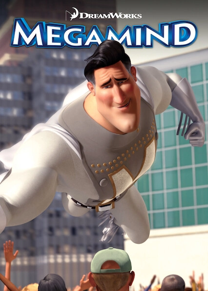 Megamind