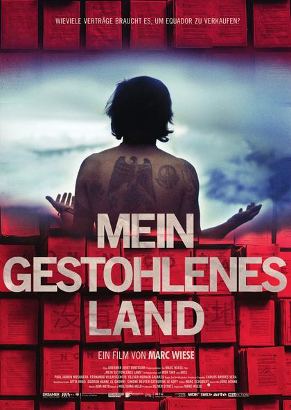 Mein gestohlenes Land (OV)