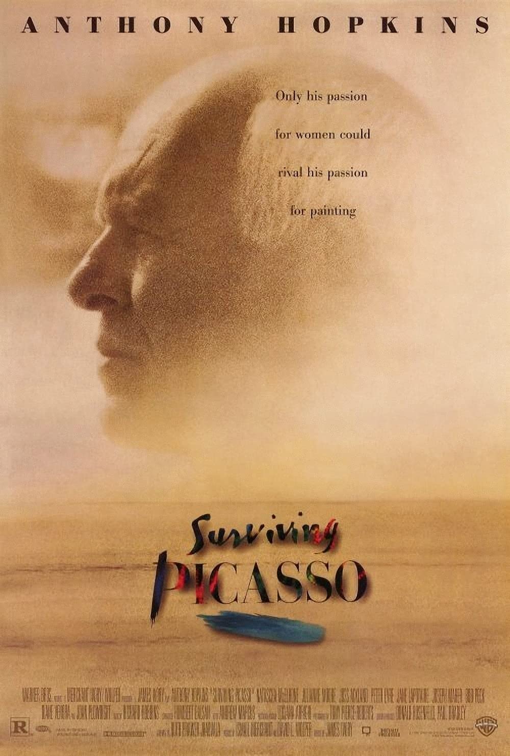 Filmbeschreibung zu Mein Mann Picasso